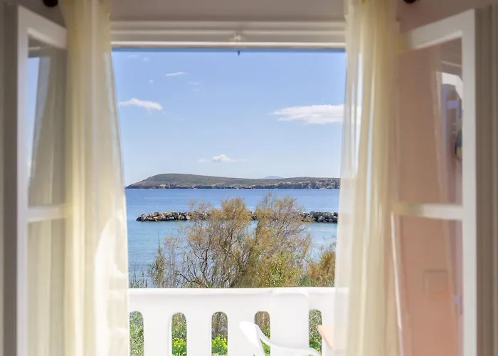 Sea 2 Sky 2 Casa vacanze *