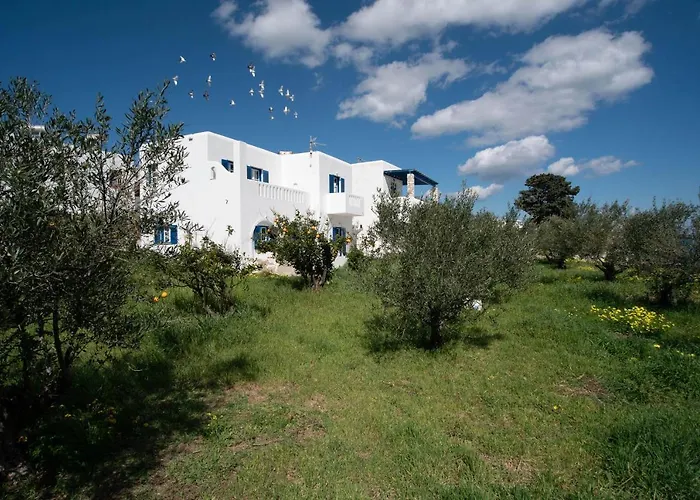 Sea 2 Sky 2 Casa vacanze *