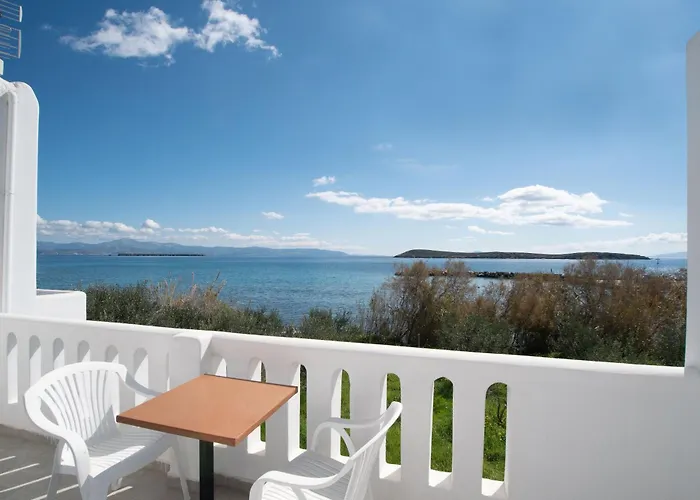 Sea 2 Sky 2 Casa vacanze *