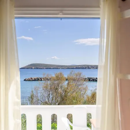 Sea 2 Sky 2 Hébergement de vacances *