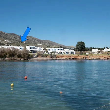 בית נופש Sea 2 Sky 2