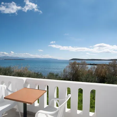 Sea 2 Sky 2 Hébergement de vacances *