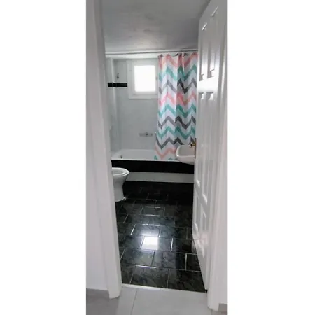 Sea 2 Sky 2 Hébergement de vacances Drios