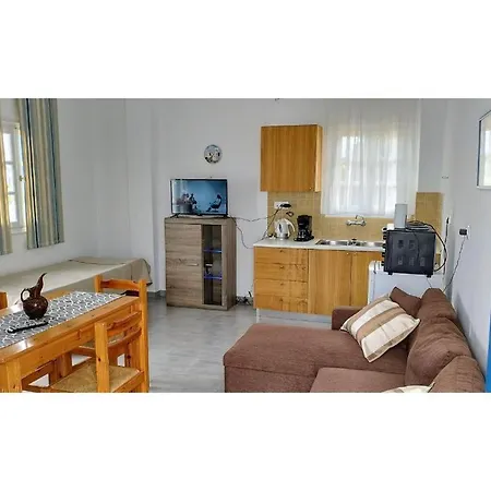 Hébergement de vacances Sea 2 Sky 2 Drios