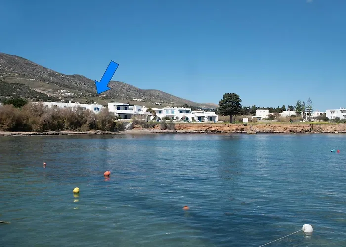 Сasa de vacaciones Sea 2 Sky 2