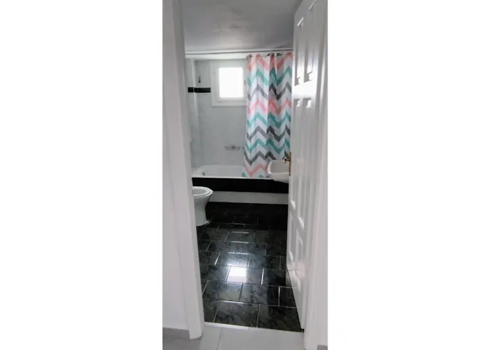 Sea 2 Sky 2 Сasa de vacaciones Drios