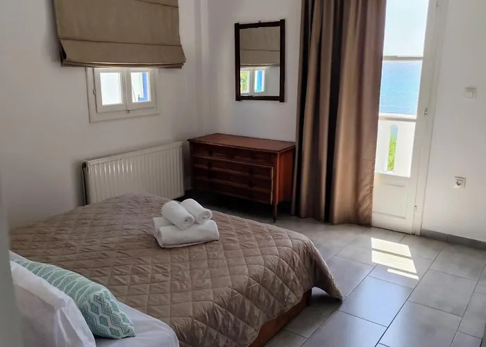 Sea 2 Sky 2 Сasa de vacaciones *